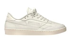 Oliver Cabell Minimalist White Vegan 481 Sneakers Size 36/US 6